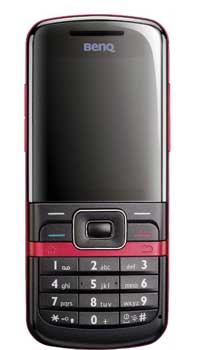 BenQ Mobile E72 Mobile Price Image of BenQ Mobile E72 Mobile