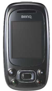 BenQ Mobile T33 Mobile Price Image of BenQ Mobile T33 Mobile