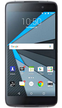 BlackBerry DTEK50 Mobile Price Image of BlackBerry DTEK50 Mobile
