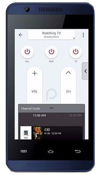 Celkon Campus A35K Remote Mobile Price Image of Celkon Campus A35K Remote Mobile