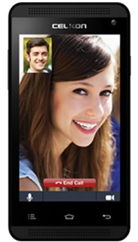 Celkon Campus A402 Mobile Price Image of Celkon Campus A402 Mobile