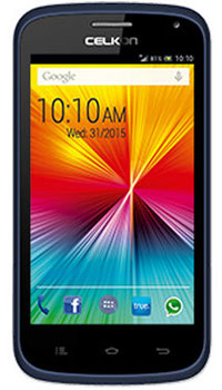 Celkon Campus A407 Mobile Price Image of Celkon Campus A407 Mobile