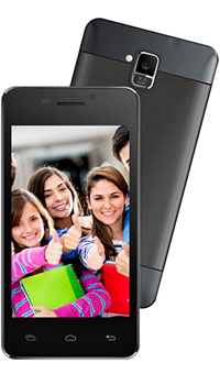 Celkon Campus Buddy A404 Mobile Price Image of Celkon Campus Buddy A404 Mobile