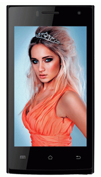 Celkon Campus Crown Q40 Mobile Price Image of Celkon Campus Crown Q40 Mobile