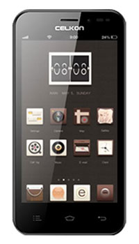 Celkon Millennia Q450 Mobile Price Image of Celkon Millennia Q450 Mobile