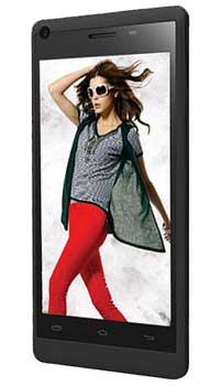 Celkon Millennium Vogue Q455 Mobile Price Image of Celkon Millennium Vogue Q455 Mobile