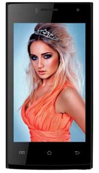 Celkon Q40 Plus Mobile Price Image of Celkon Q40 Plus Mobile