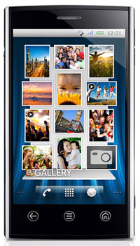 Dell Mobile Venue Mobile Price Image of Dell Mobile Venue Mobile
