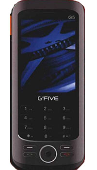 GFive G5 Mobile Price Image of GFive G5 Mobile