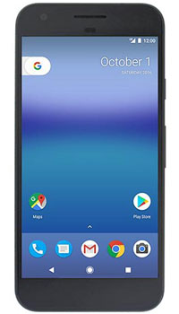 Google Pixel Mobile Price Image of Google Pixel Mobile
