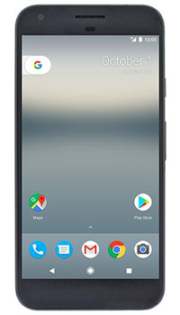 Google Pixel XL Mobile Price Image of Google Pixel XL Mobile