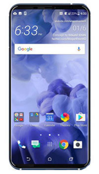 HTC HTC U12 Plus Mobile Price Image of HTC HTC U12 Plus Mobile