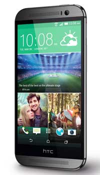 HTC One M8 Eye Mobile Price Image of HTC One M8 Eye Mobile