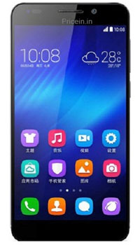 Huawei 6 Extreme Edition Mobile Price Image of Huawei 6 Extreme Edition Mobile