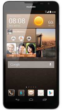 Huawei Ascend Mate2 4G Mobile Price Image of Huawei Ascend Mate2 4G Mobile