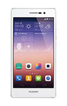 Huawei Ascend P8 Mobile Price Image of Huawei Ascend P8 Mobile