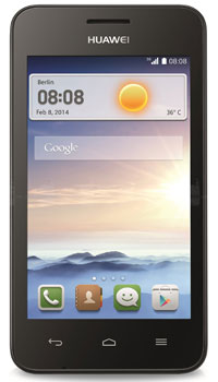 Huawei Ascend Y330 Mobile Price Image of Huawei Ascend Y330 Mobile