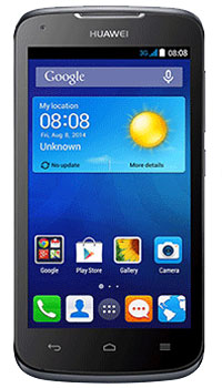 Huawei Ascend Y520 Mobile Price Image of Huawei Ascend Y520 Mobile