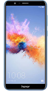 Huawei Honor 7X Mobile Price Image of Huawei Honor 7X Mobile