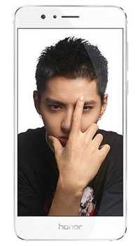 Huawei Honor 8 Mobile Price Image of Huawei Honor 8 Mobile