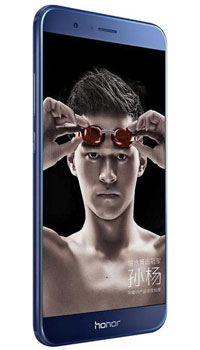 Huawei Honor 8 Pro Mobile Price Image of Huawei Honor 8 Pro Mobile