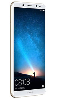 Huawei Mate 10 Lite Mobile Price Image of Huawei Mate 10 Lite Mobile