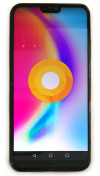 Huawei P20 Lite Mobile Price Image of Huawei P20 Lite Mobile