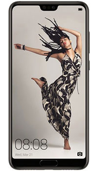 Huawei P20 Pro Mobile Price Image of Huawei P20 Pro Mobile