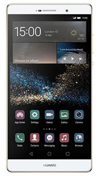 Huawei P8max Mobile Price Image of Huawei P8max Mobile