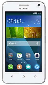 Huawei Y3 Mobile Price Image of Huawei Y3 Mobile