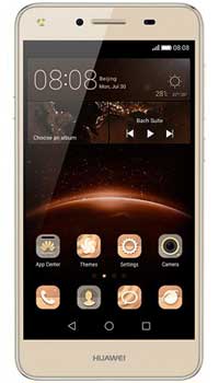 Huawei Y5II Mobile Price Image of Huawei Y5II Mobile