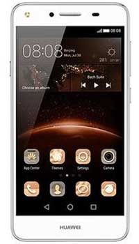 Huawei Y5 II 4G Mobile Price Image of Huawei Y5 II 4G Mobile