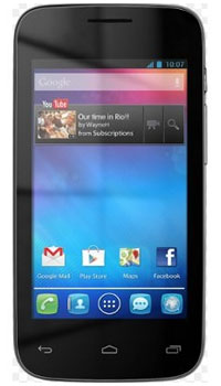 Idea Mobile ID 4000 Mobile Price Image of Idea Mobile ID 4000 Mobile