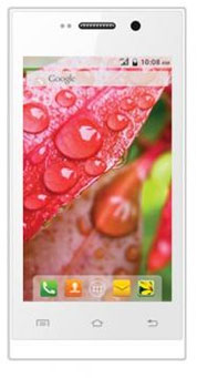 Intex Mobile Aqua Y2 Mobile Price Image of Intex Mobile Aqua Y2 Mobile