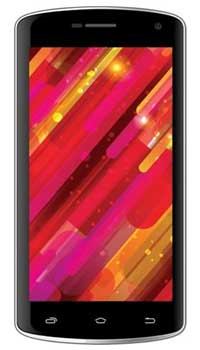 Intex Mobile Cloud Glory 4G Mobile Price Image of Intex Mobile Cloud Glory 4G Mobile