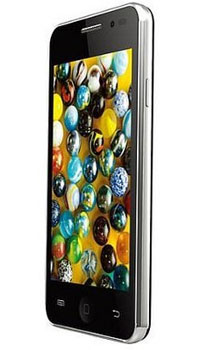 Karbonn Smart A12 Mobile Price Image of Karbonn Smart A12 Mobile