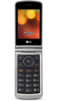 LG G360 Mobile Price Image of LG G360 Mobile