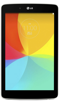 LG G Pad II 8.0 LTE Mobile Price Image of LG G Pad II 8.0 LTE Mobile