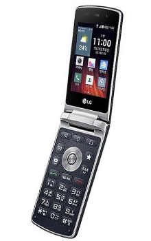 LG Gentle Mobile Price Image of LG Gentle Mobile