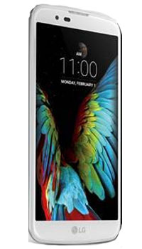 LG K10 LTE Mobile Price Image of LG K10 LTE Mobile