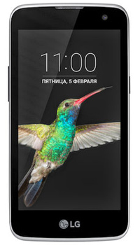 LG K4 Mobile Price Image of LG K4 Mobile