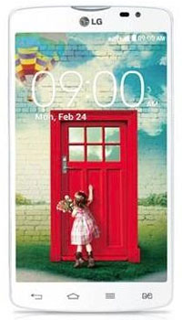 LG L90 D405 Mobile Price Image of LG L90 D405 Mobile