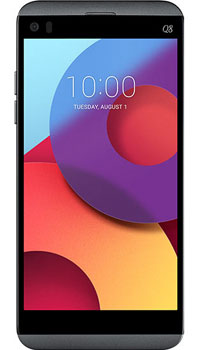 LG Q8 Mobile Price Image of LG Q8 Mobile
