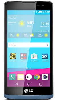 LG Tribute 2 Mobile Price Image of LG Tribute 2 Mobile