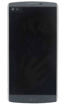 LG V10 Mobile Price Image of LG V10 Mobile