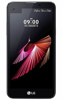 LG X Screen Mobile Price Image of LG X Screen Mobile