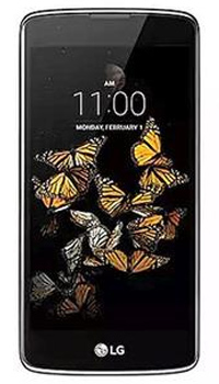 LG k8 Mobile Price Image of LG k8 Mobile