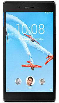 Lenovo Mobile Tab 7 Essential Mobile Price Image of Lenovo Mobile Tab 7 Essential Mobile