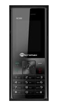 Micromax GC255 Mobile Price Image of Micromax GC255 Mobile