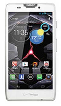 Motorola DROID RAZR HD Mobile Price Image of Motorola DROID RAZR HD Mobile